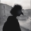 Marta Marchi as Strega (Silhouette)