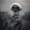 Michele Modesto Casarin as Arlecchino